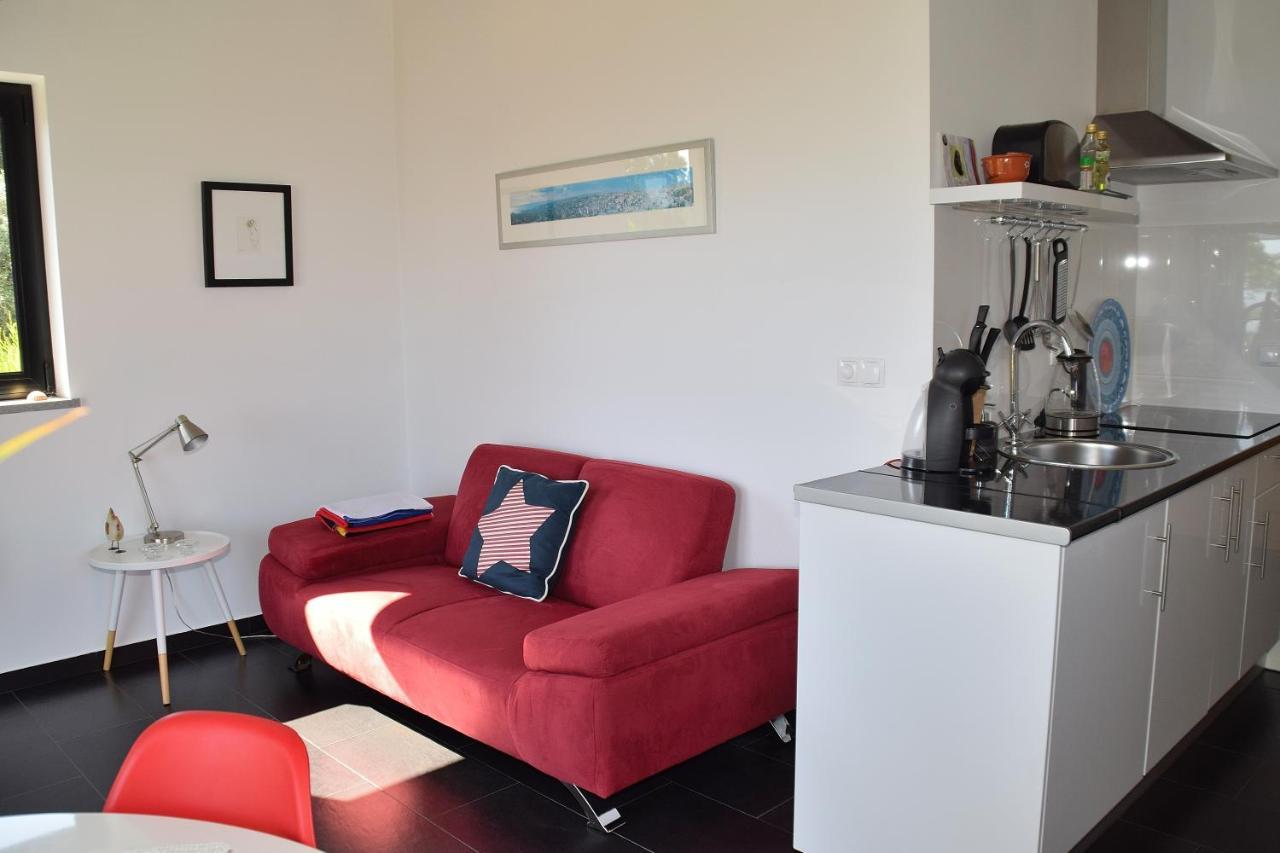 Pirilampo Apartment Monchique Luaran gambar