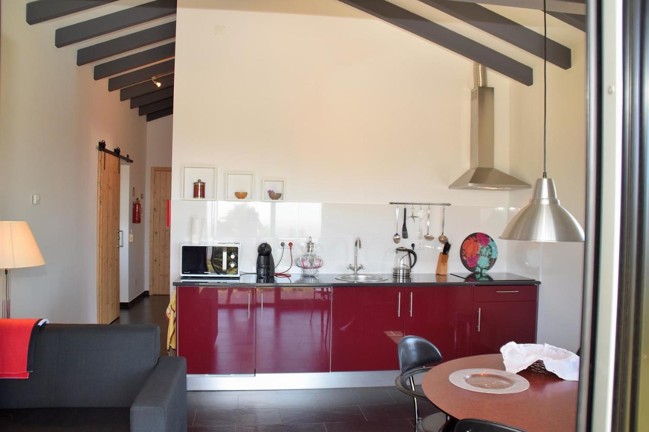 Pirilampo Apartment Monchique Luaran gambar