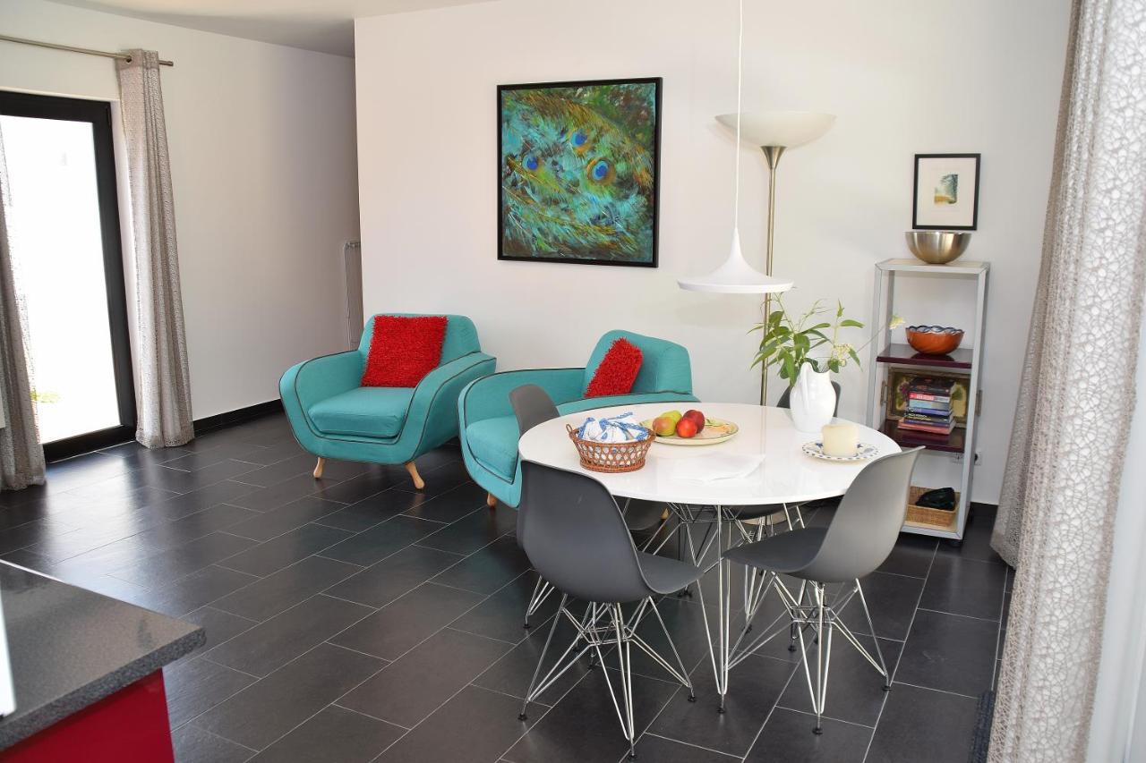 Pirilampo Apartment Monchique Luaran gambar