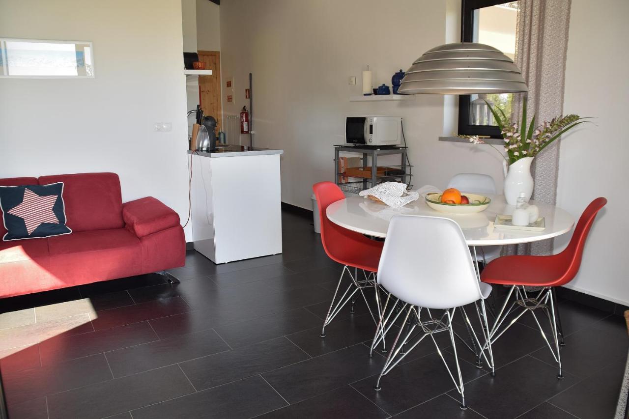 Pirilampo Apartment Monchique Luaran gambar