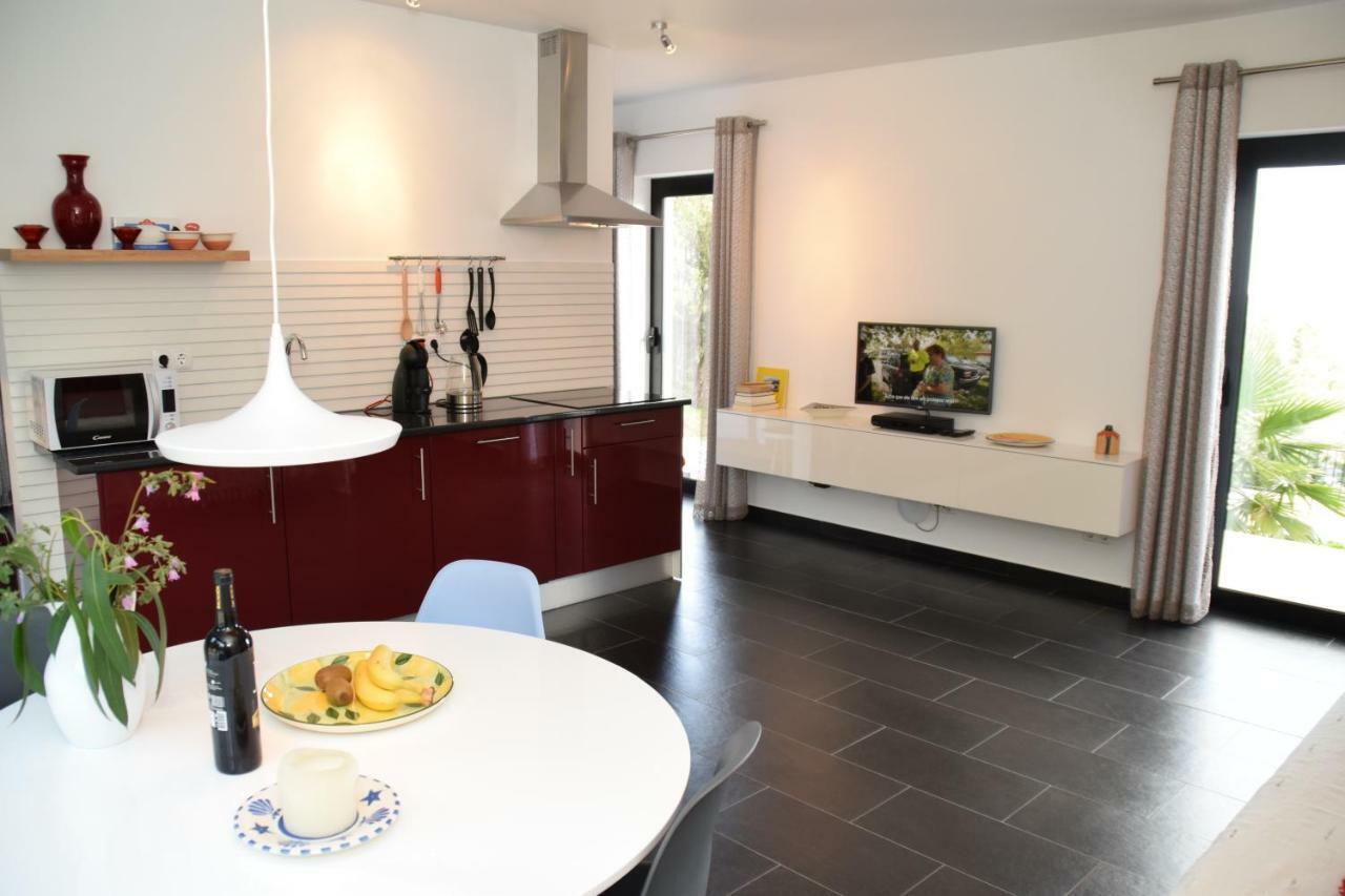Pirilampo Apartment Monchique Luaran gambar