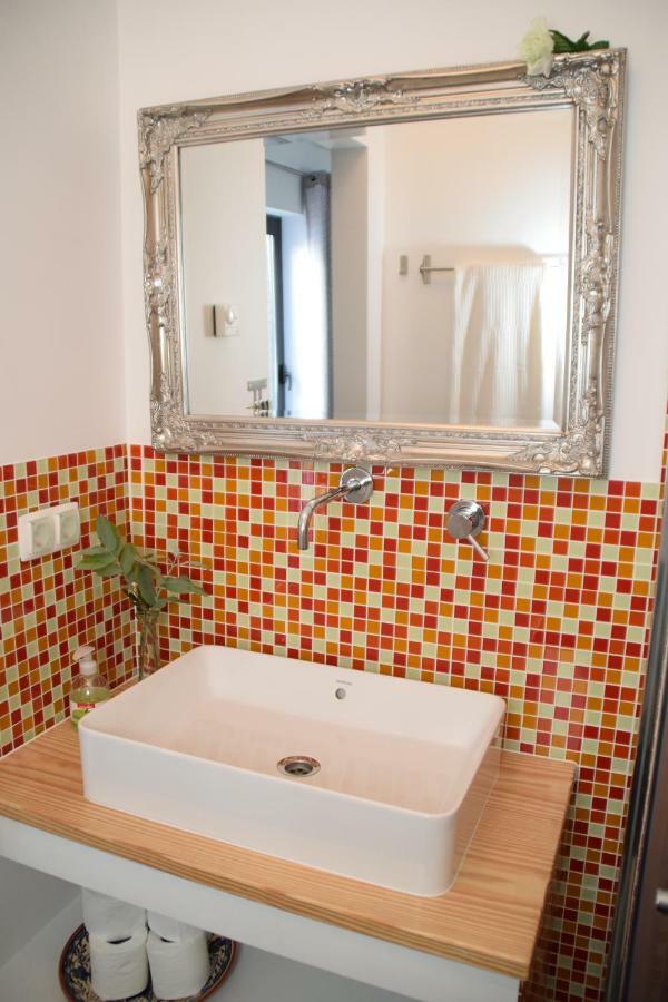 Pirilampo Apartment Monchique Luaran gambar