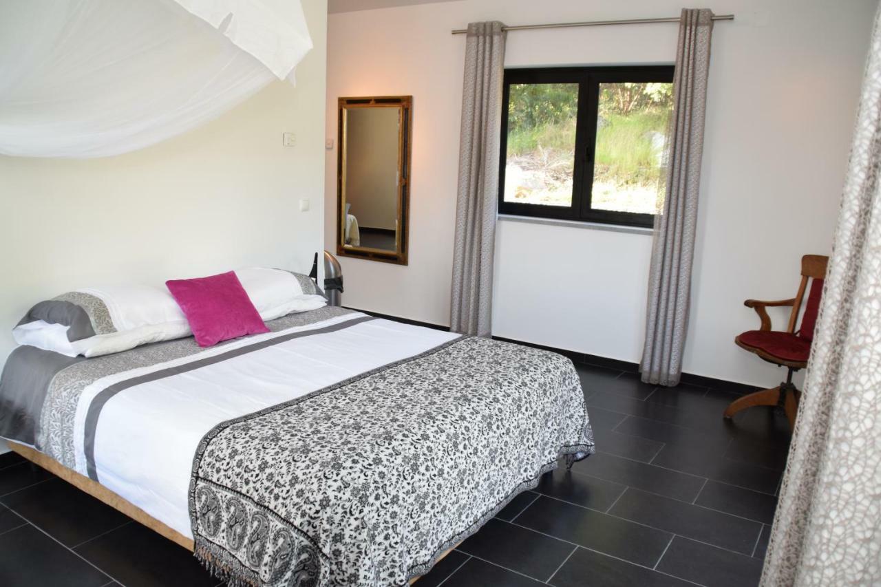 Pirilampo Apartment Monchique Luaran gambar