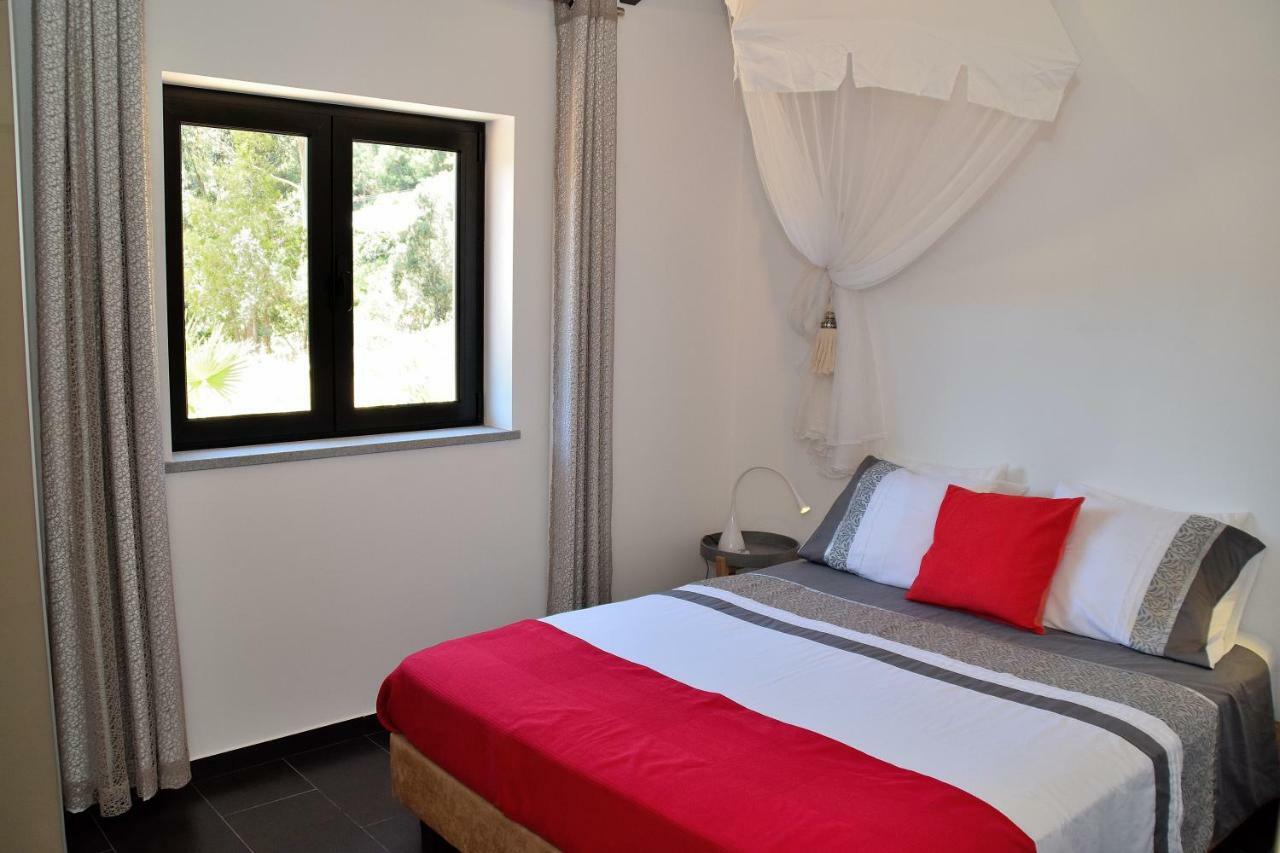 Pirilampo Apartment Monchique Luaran gambar