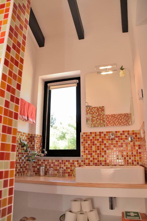 Pirilampo Apartment Monchique Luaran gambar