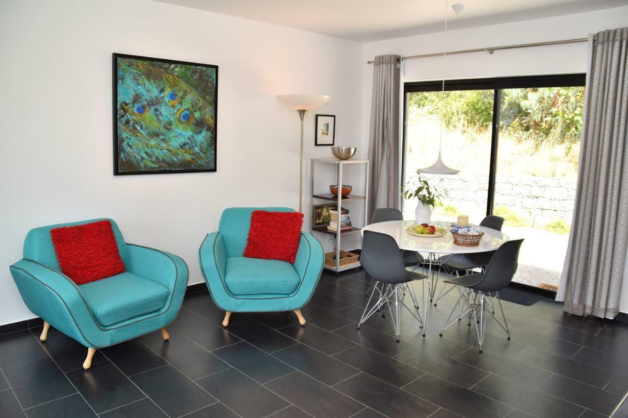 Pirilampo Apartment Monchique Luaran gambar