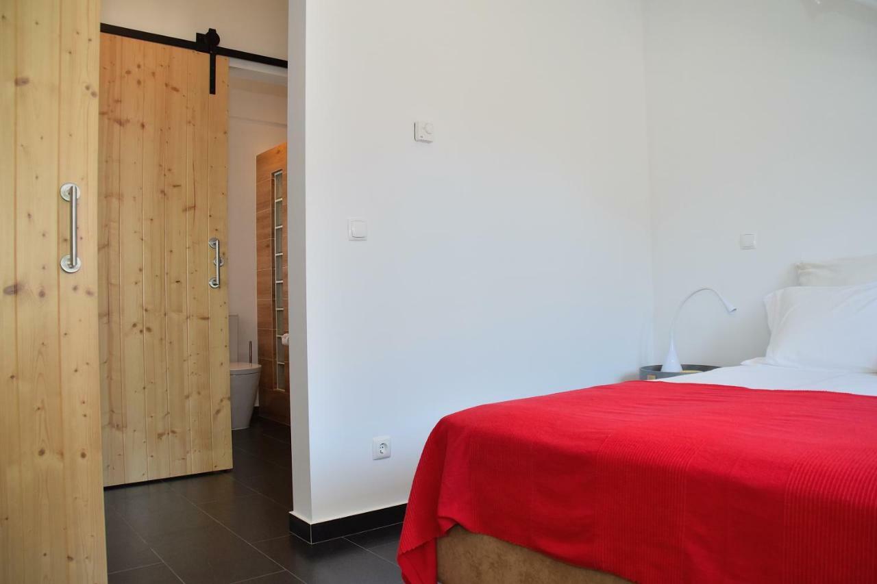 Pirilampo Apartment Monchique Luaran gambar