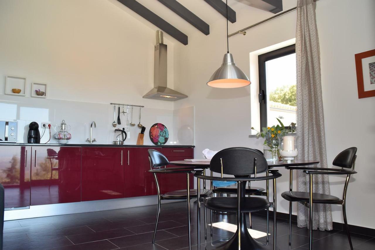Pirilampo Apartment Monchique Luaran gambar