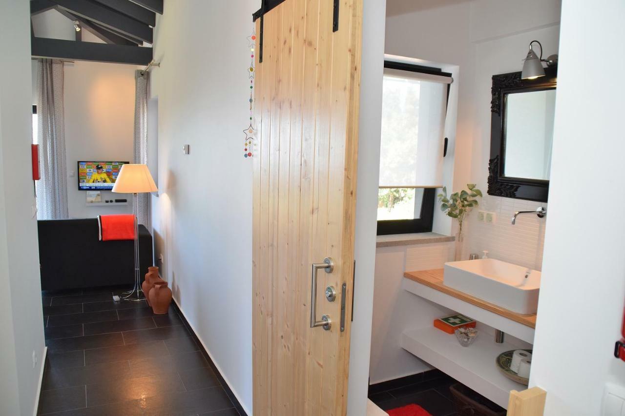 Pirilampo Apartment Monchique Luaran gambar