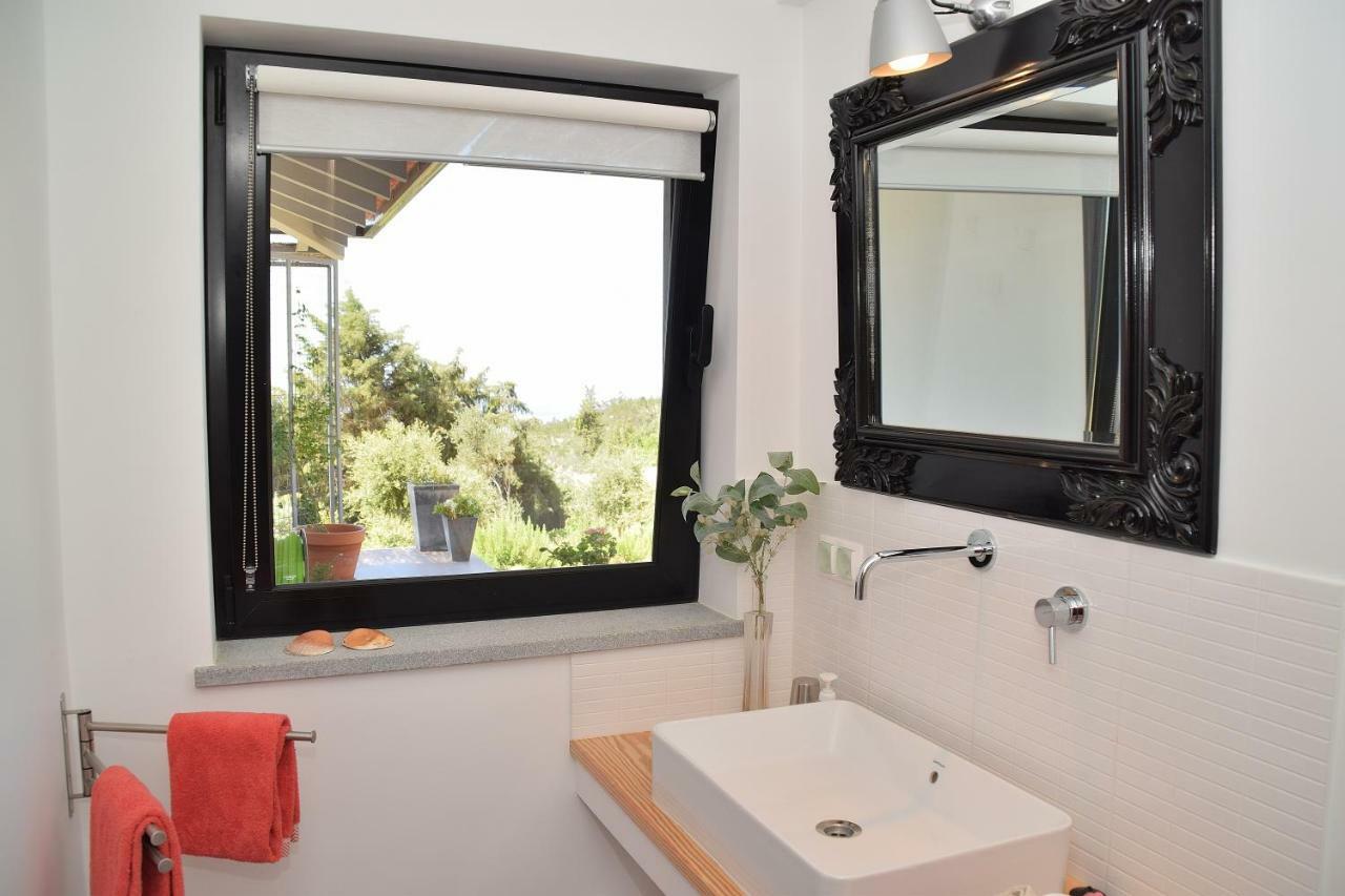 Pirilampo Apartment Monchique Luaran gambar